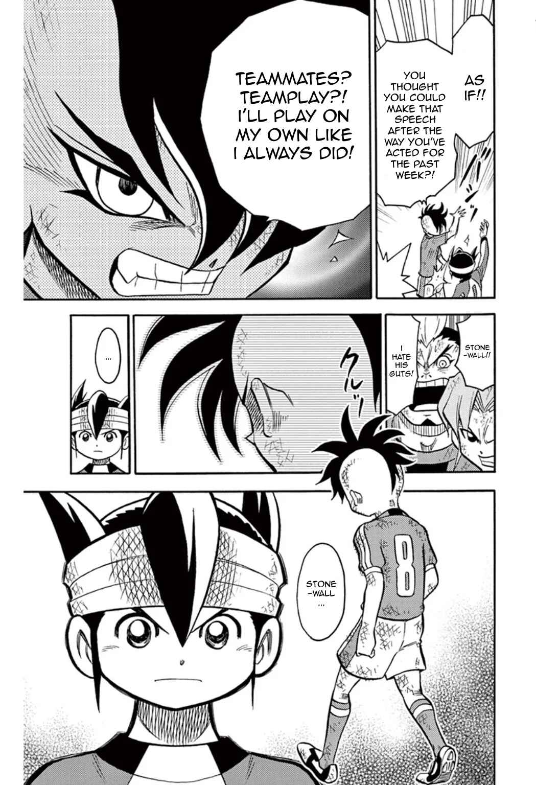 Chapter 32 - Page 23