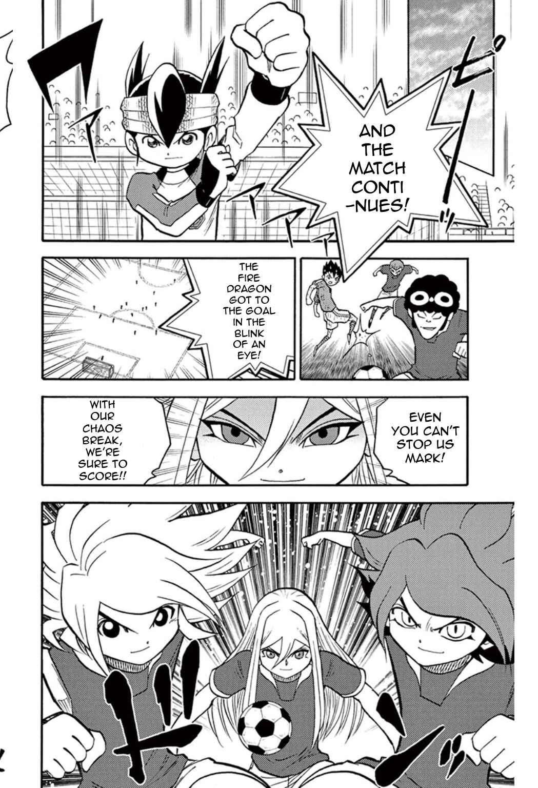 Chapter 32 - Page 24
