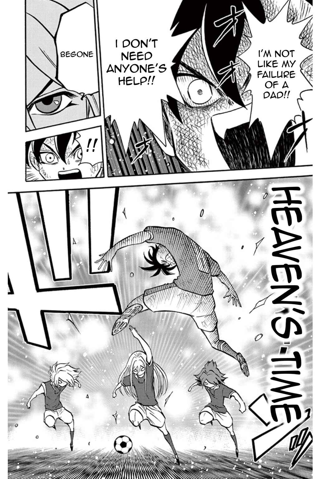 Chapter 32 - Page 26