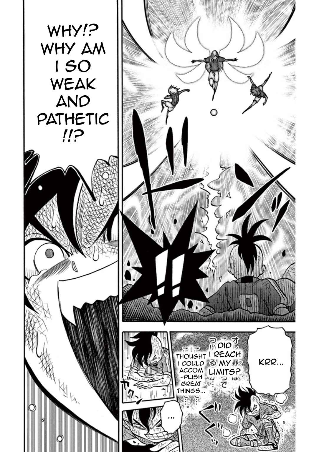 Chapter 32 - Page 28