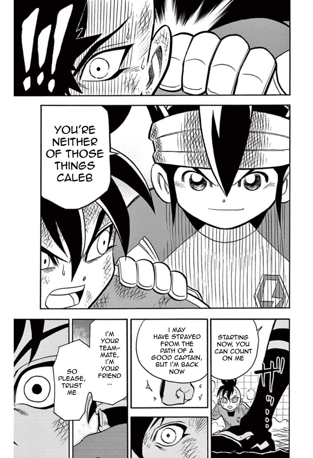 Chapter 32 - Page 29