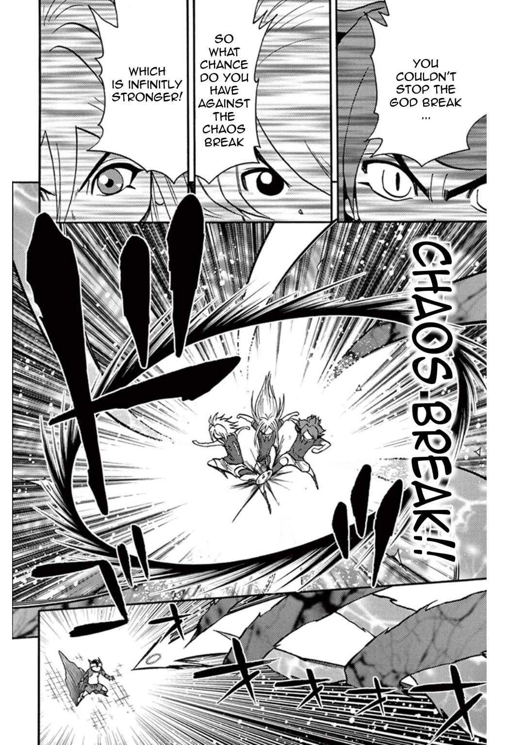 Chapter 32 - Page 31