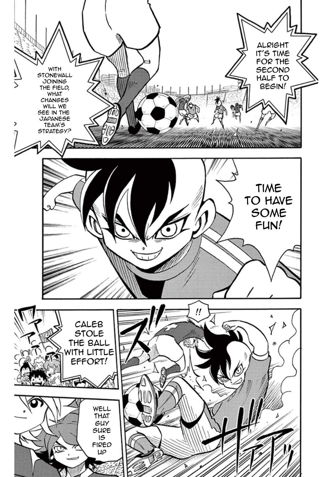 Chapter 32 - Page 5
