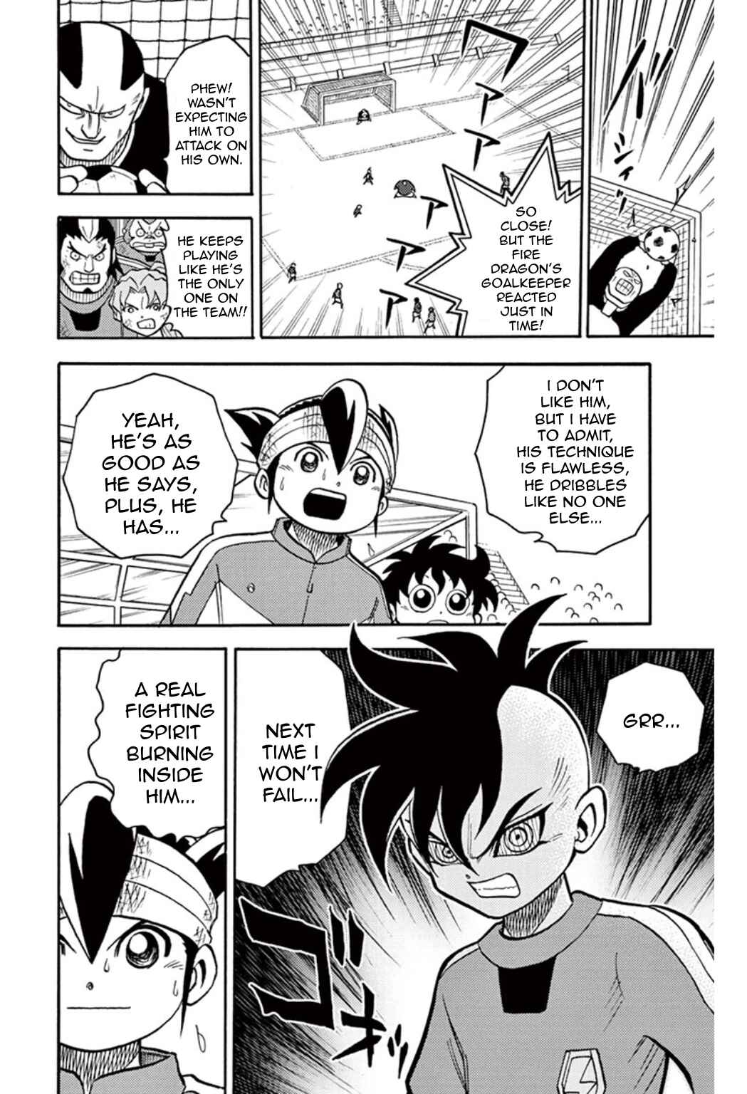 Chapter 32 - Page 8