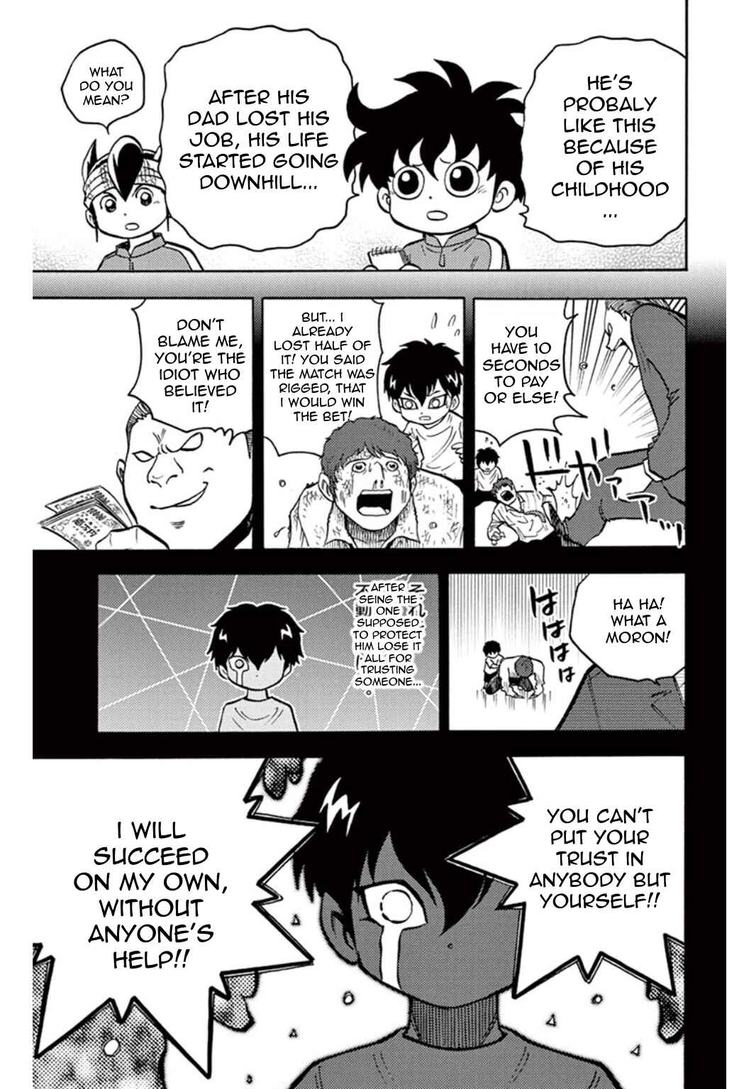 Chapter 32 - Page 9