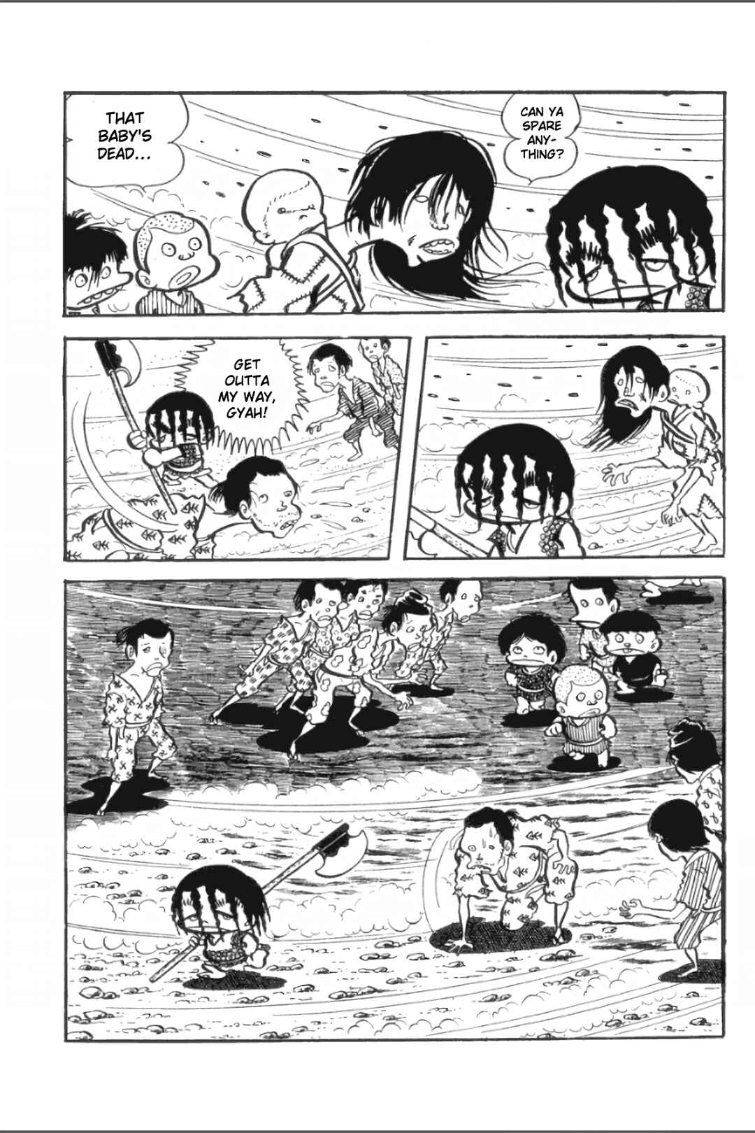 Chapter 29 - Page 20