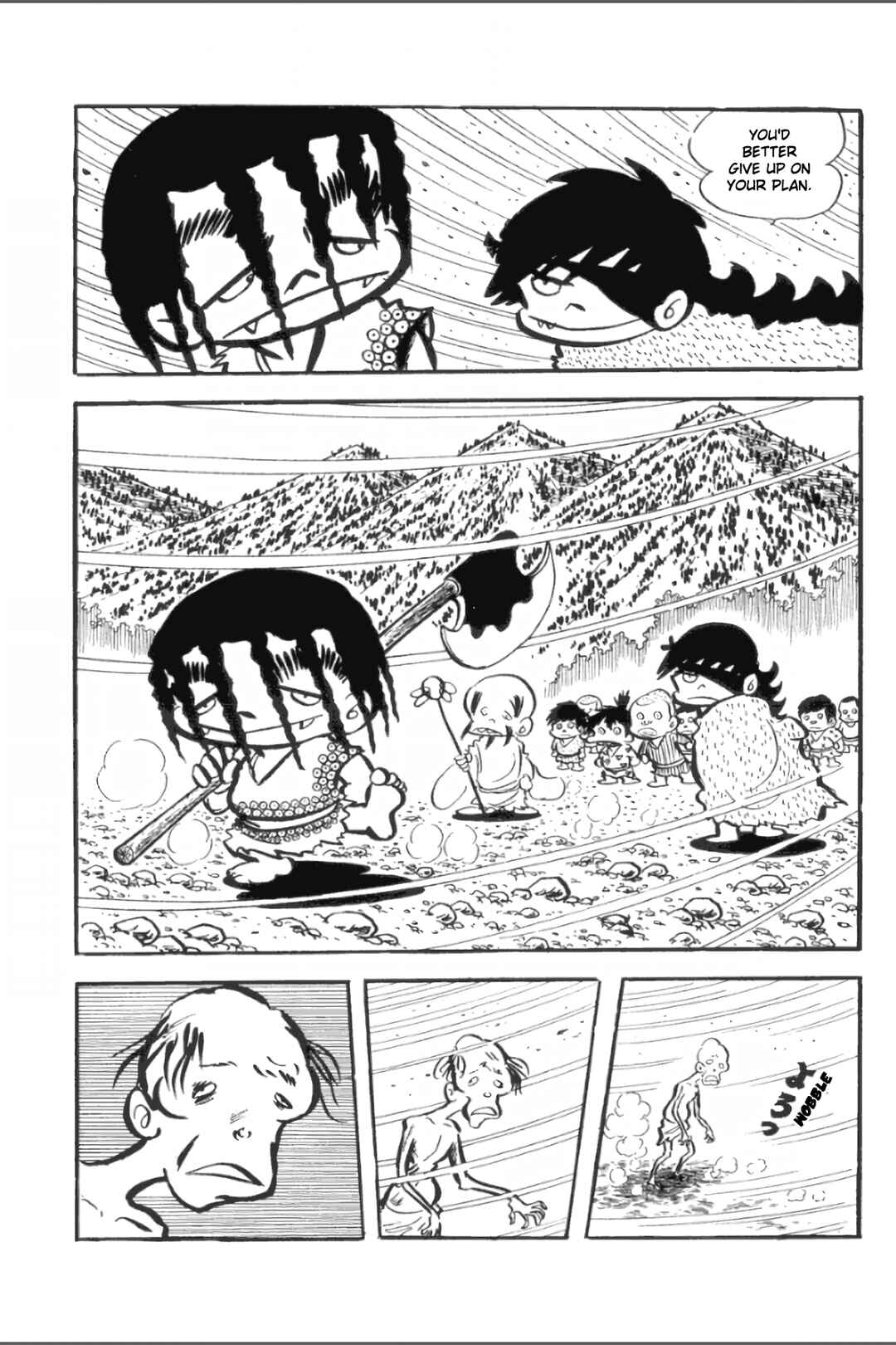 Chapter 29 - Page 22