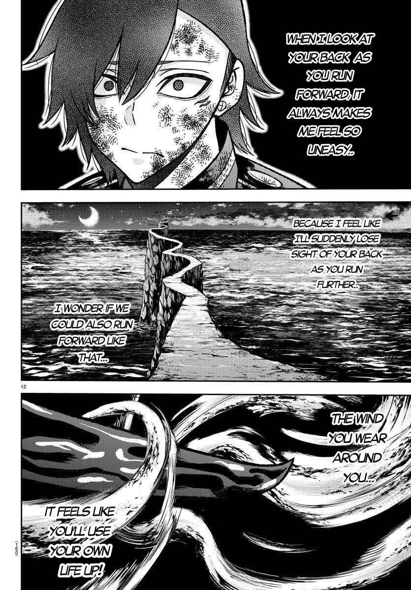 Chapter 145 - Page 11