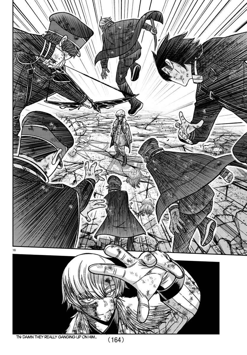 Chapter 145 - Page 13
