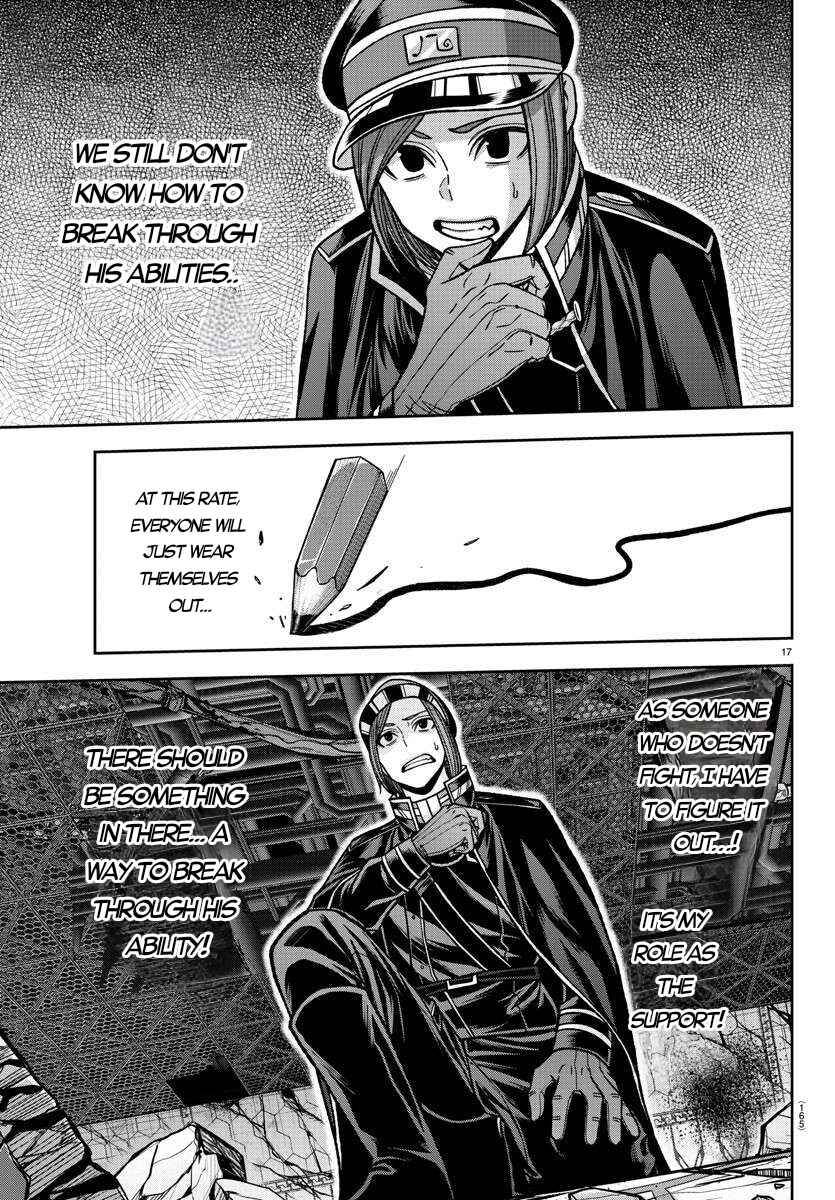 Chapter 145 - Page 15