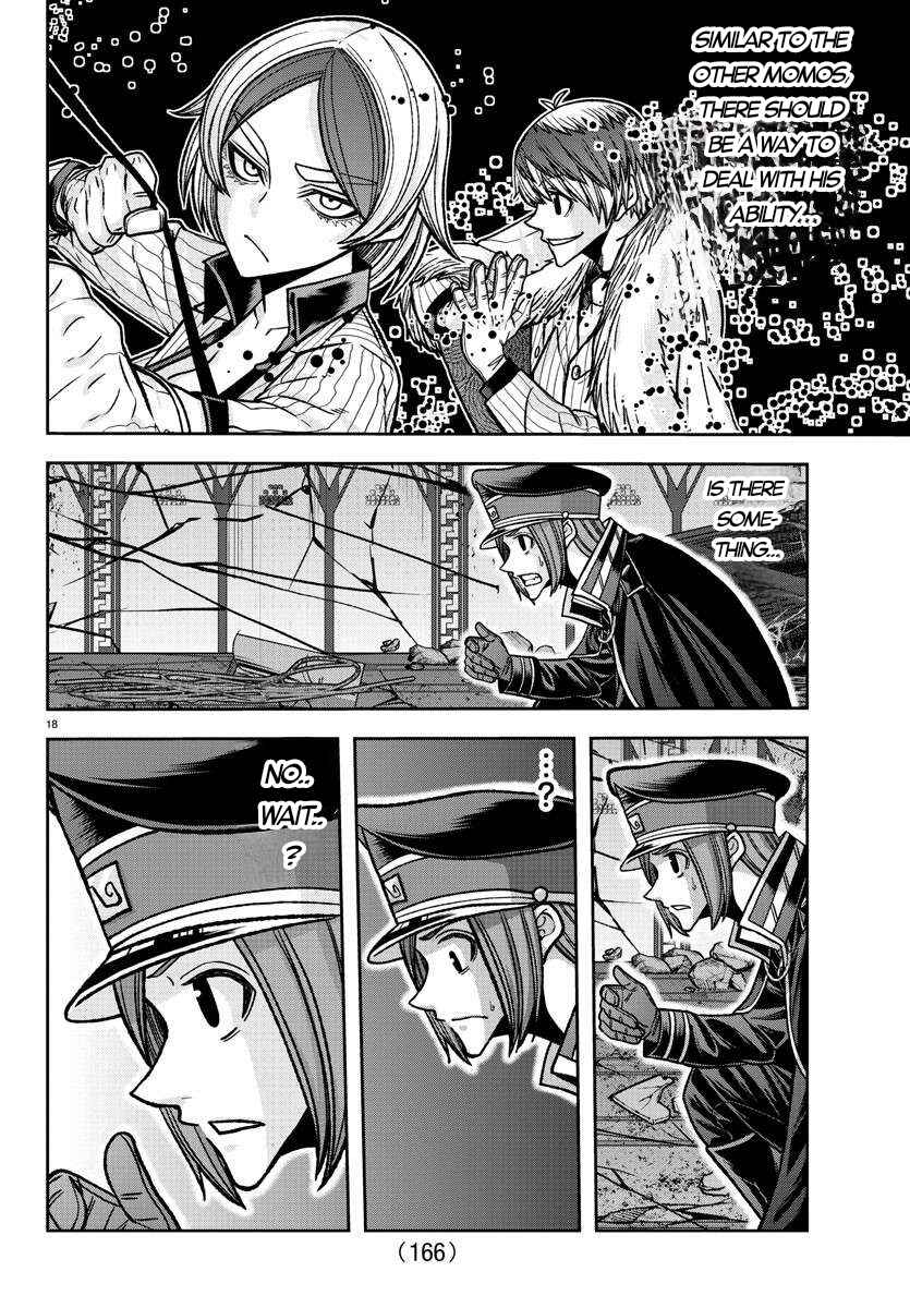 Chapter 145 - Page 16
