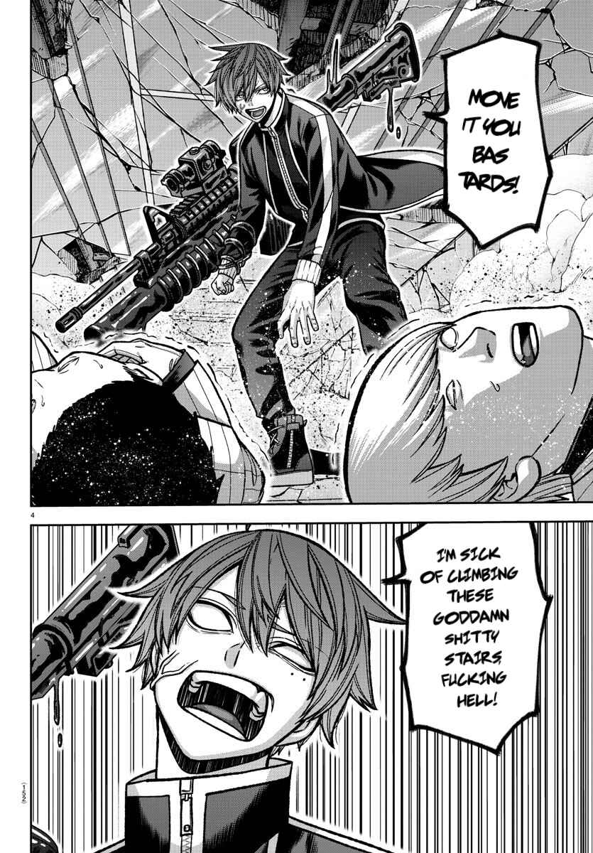 Chapter 145 - Page 4