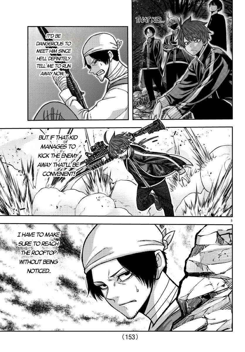Chapter 145 - Page 5