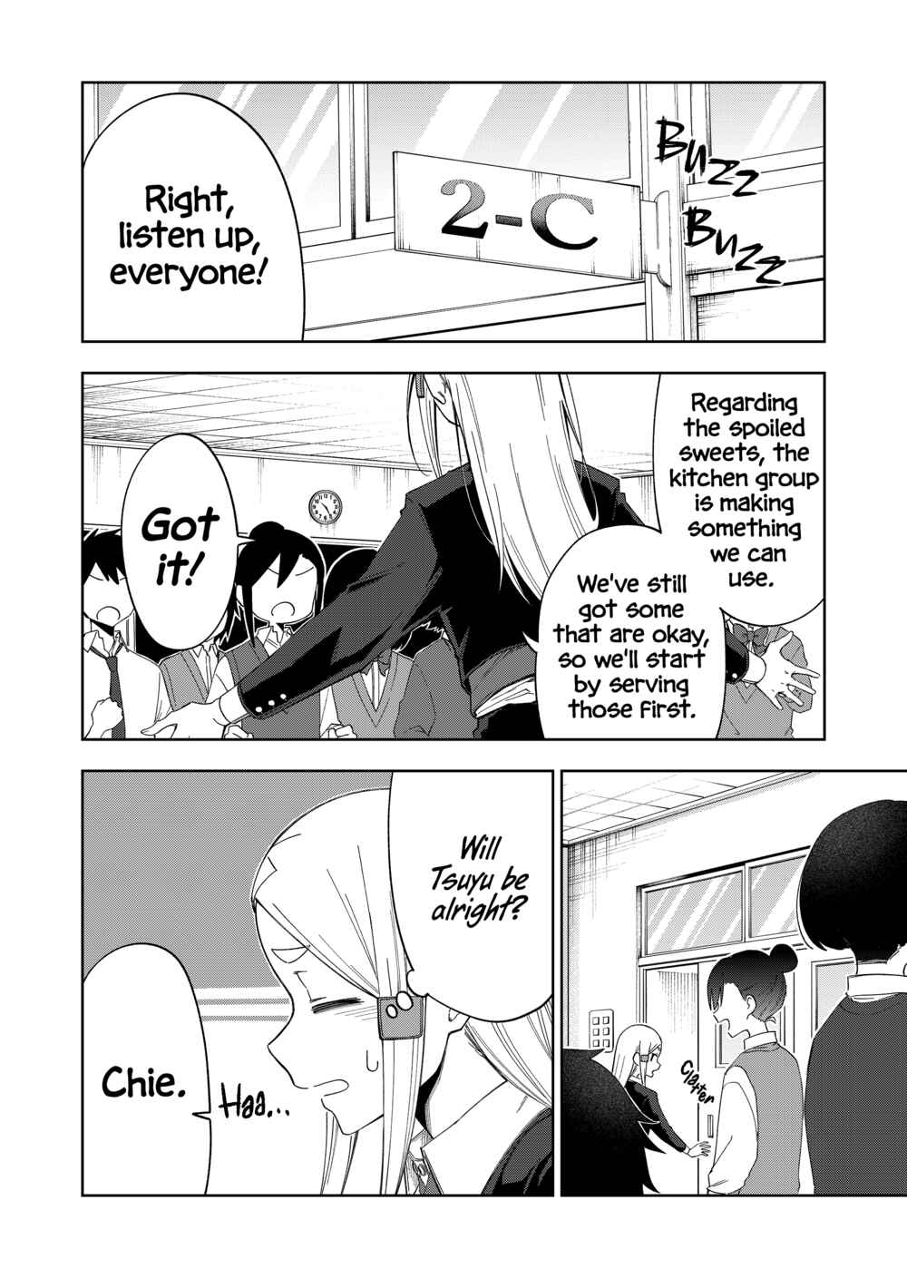 Chapter 28 - Page 1