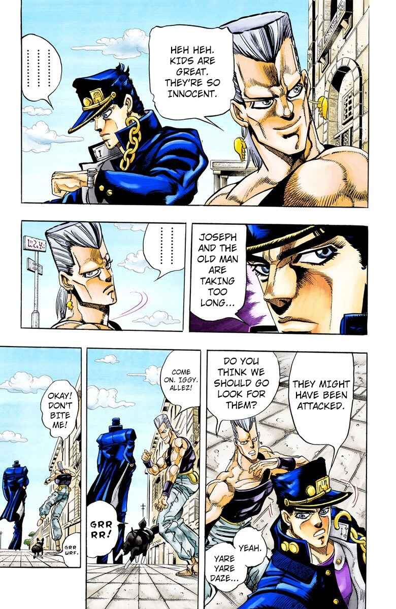 Chapter 91 - Page 13