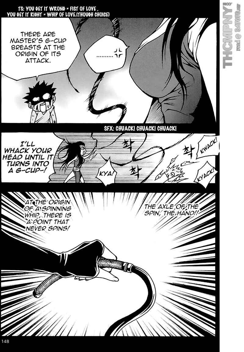 Chapter 60 - Page 18