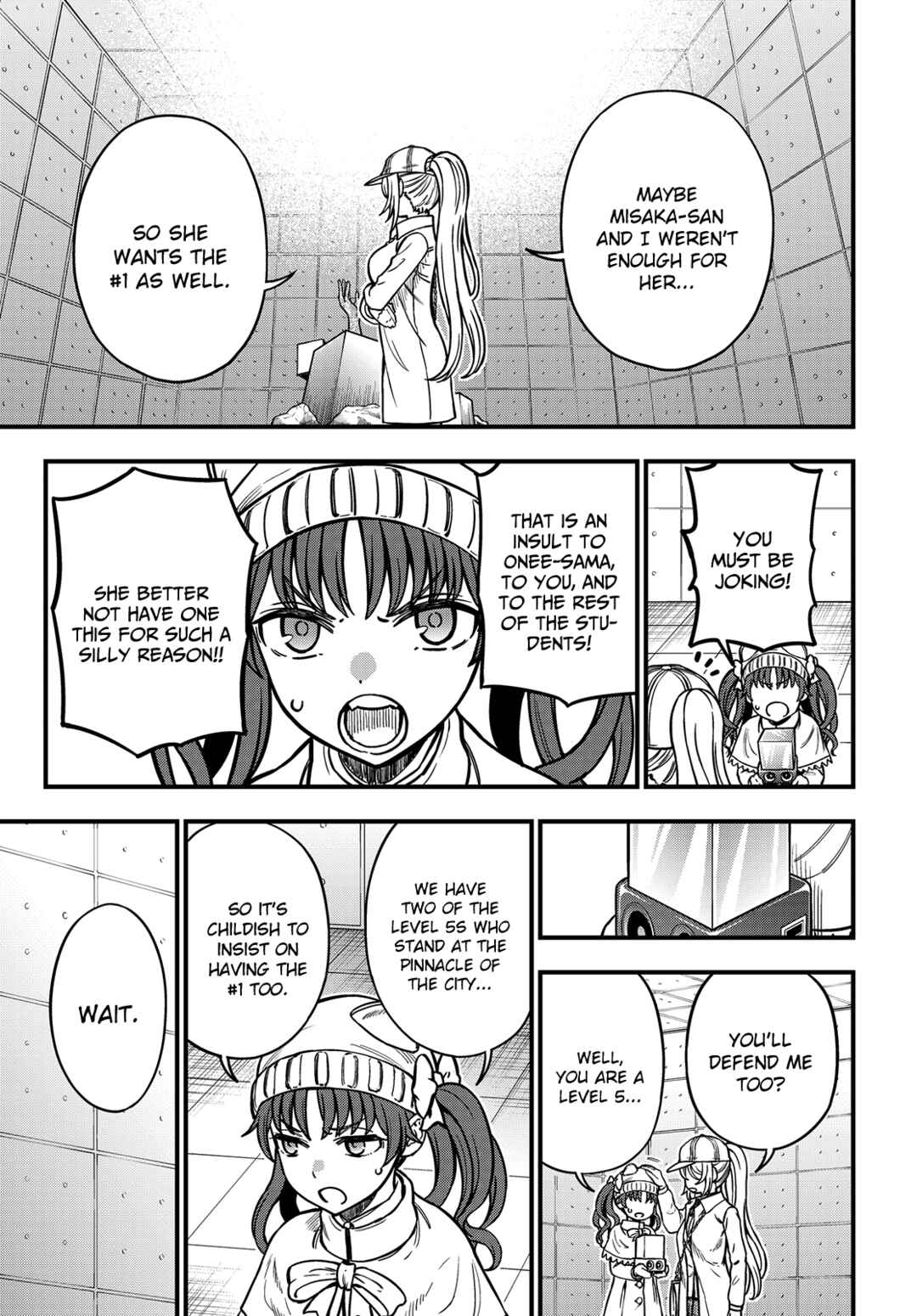 Chapter 20 - Page 19