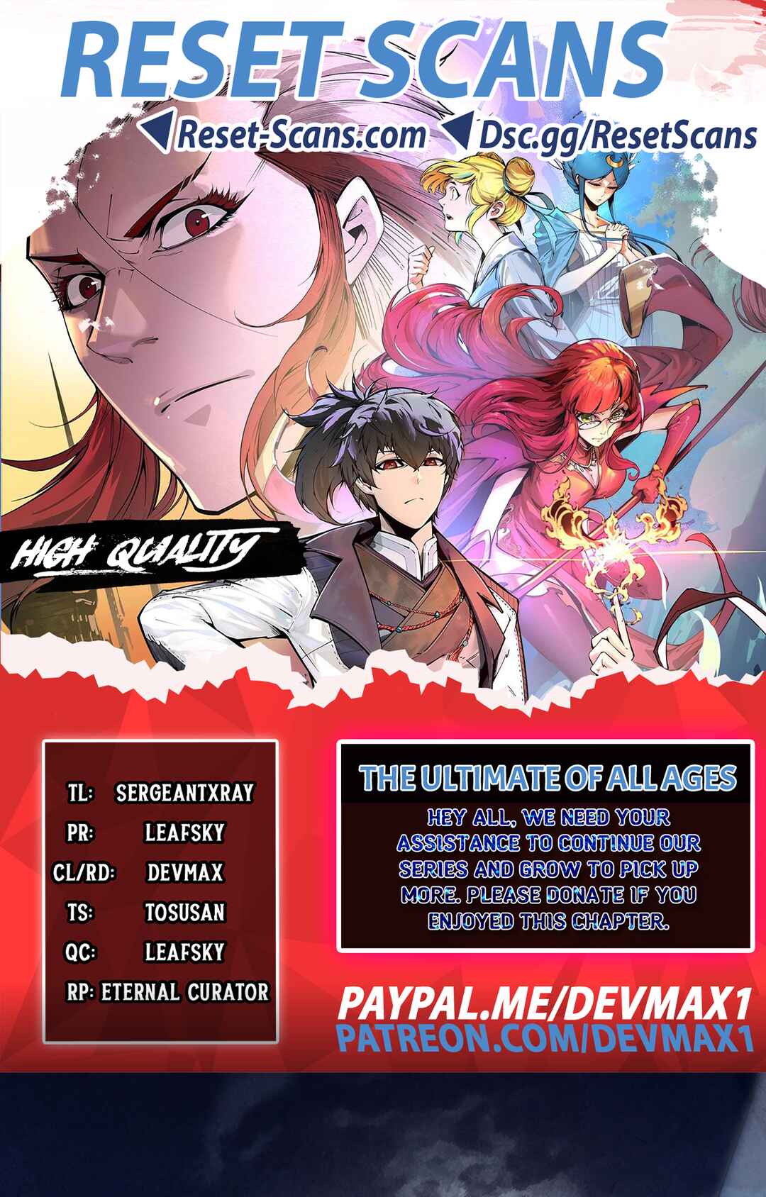 Chapter 82 - Page 1