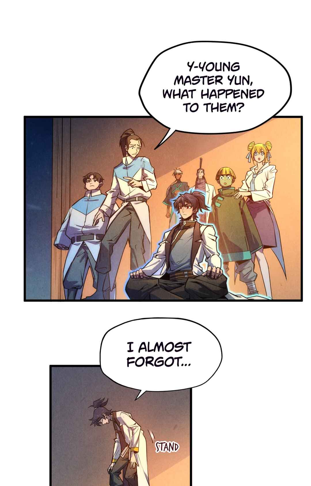 Chapter 82 - Page 33