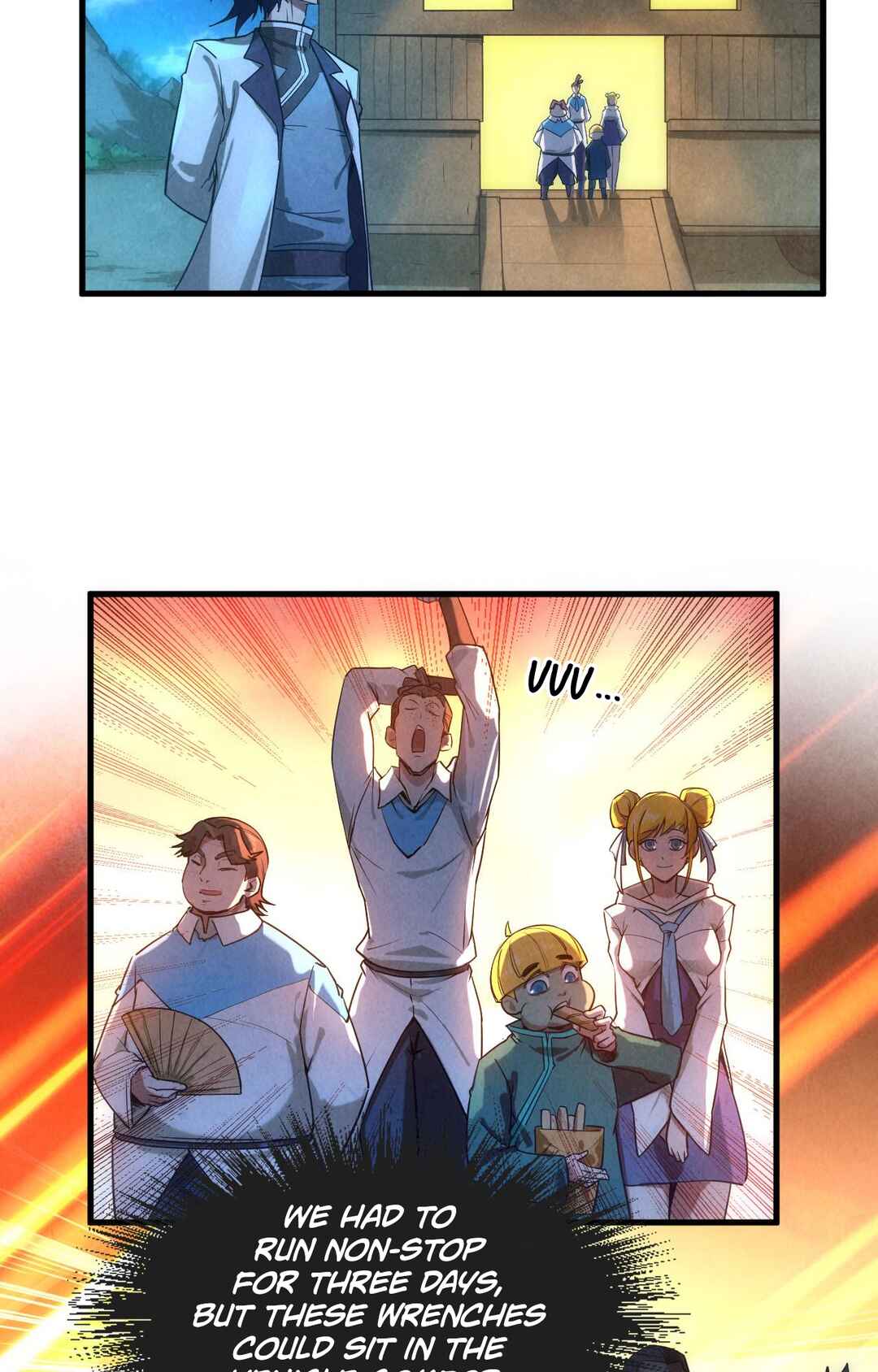 Chapter 82 - Page 8