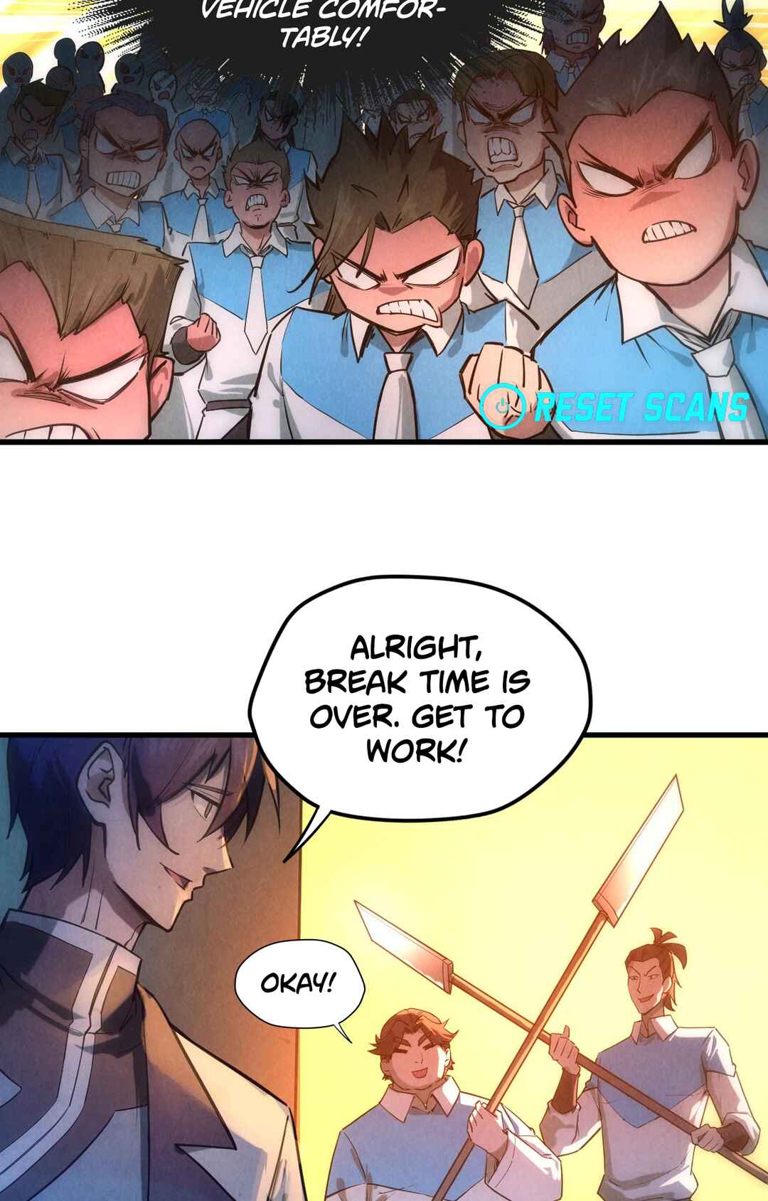 Chapter 82 - Page 9