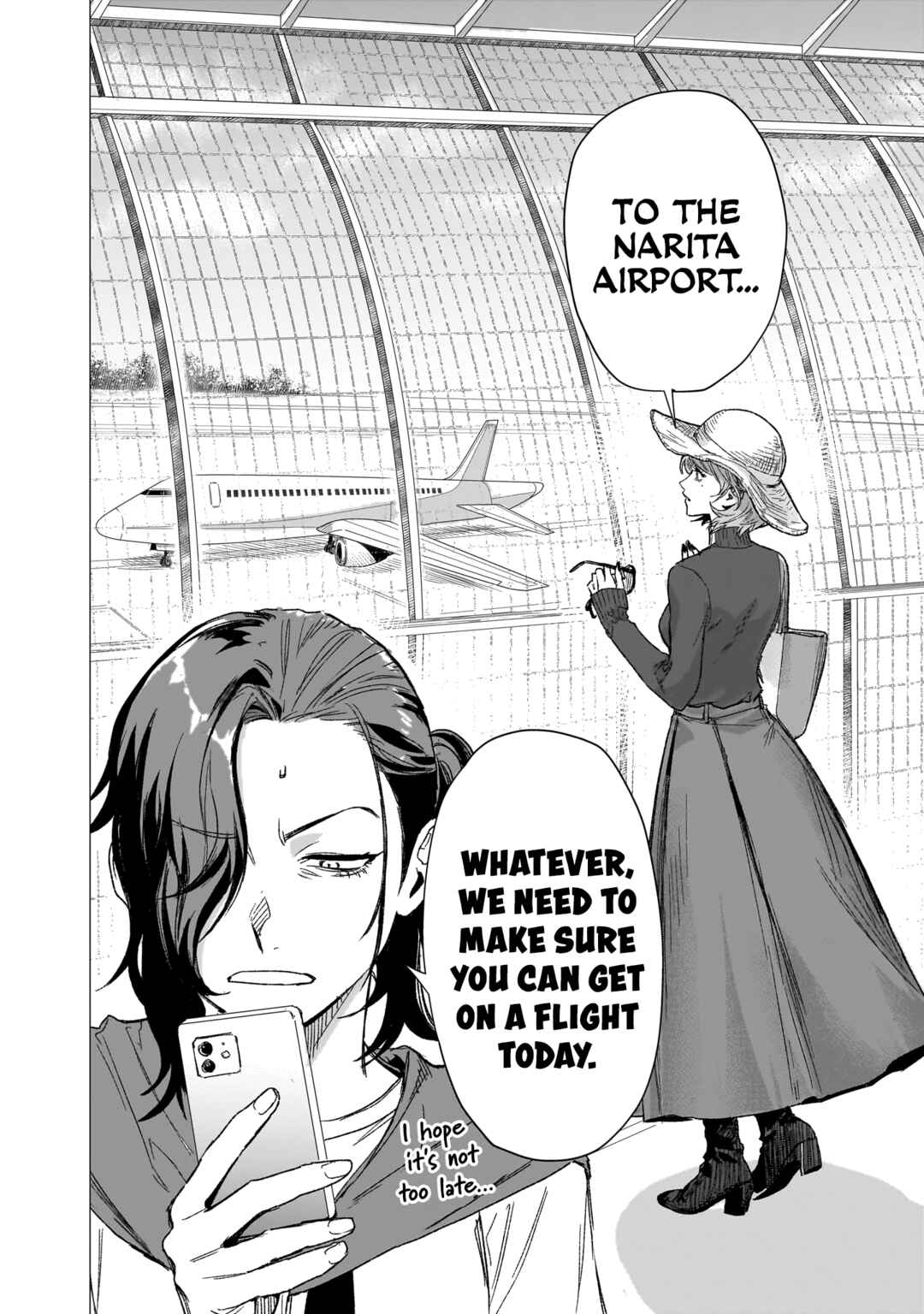 Chapter 2 - Page 2
