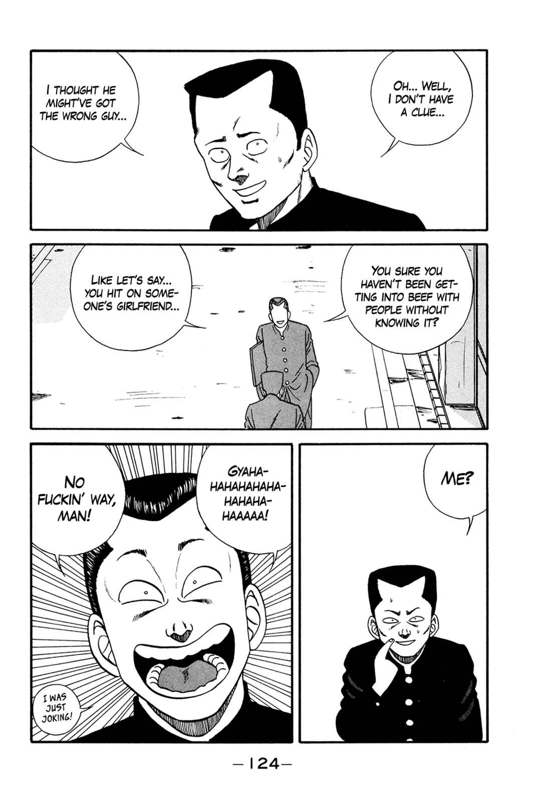 Chapter 177 - Page 10