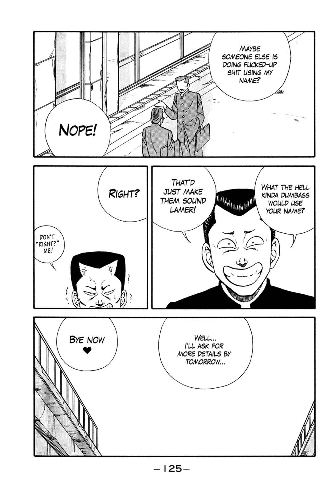 Chapter 177 - Page 11