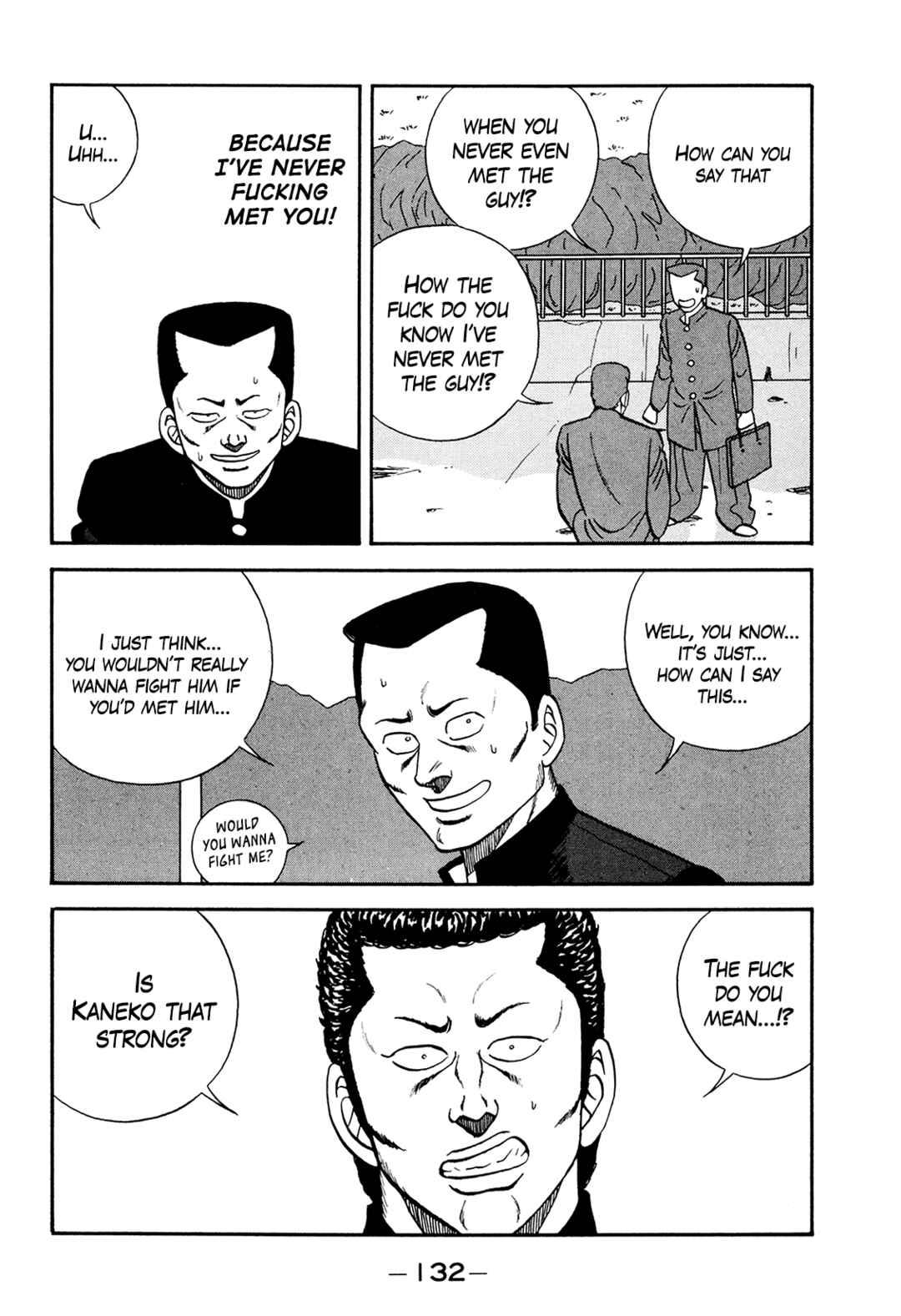 Chapter 177 - Page 18