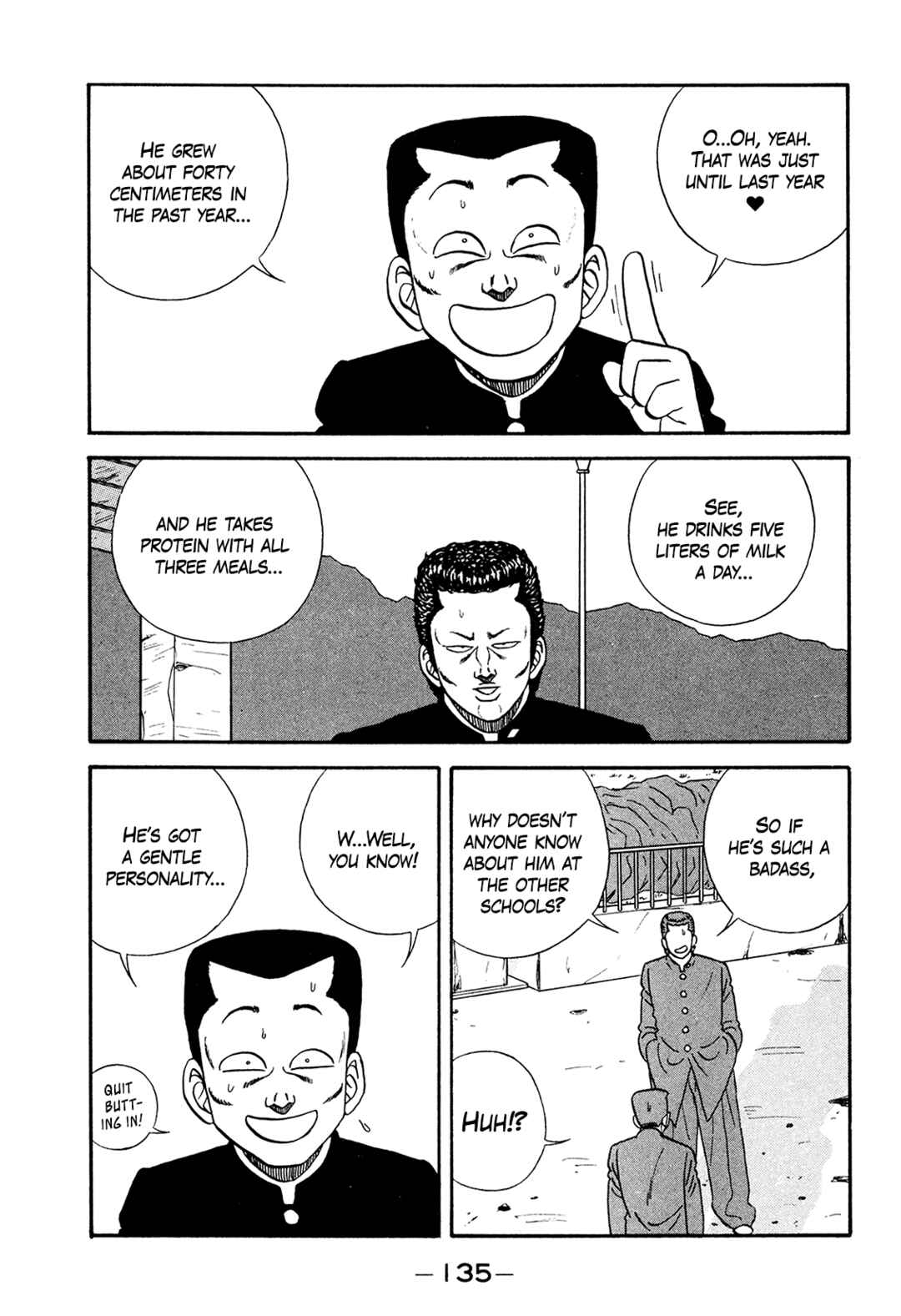 Chapter 177 - Page 21