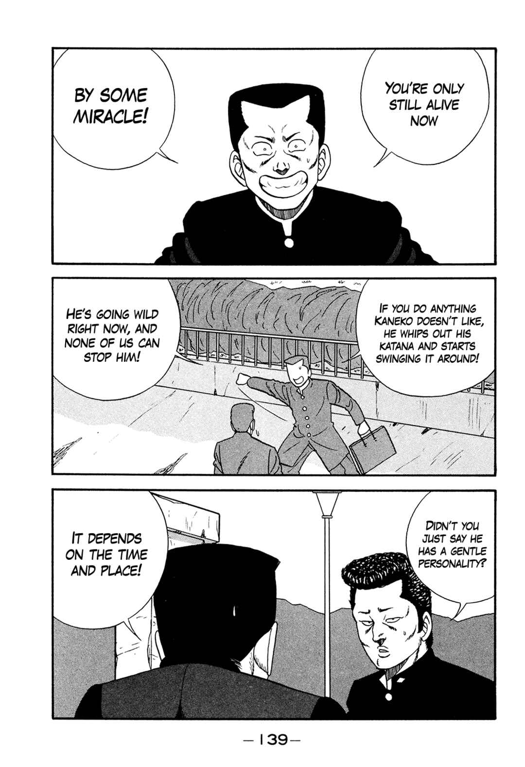 Chapter 177 - Page 25