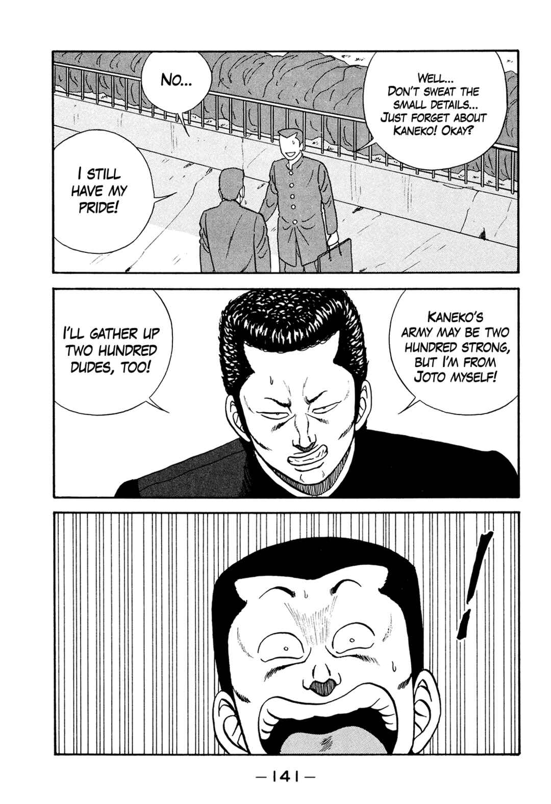 Chapter 177 - Page 27