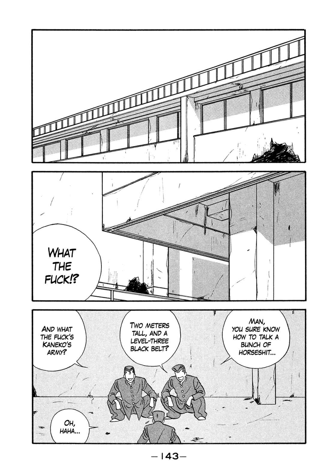Chapter 177 - Page 29