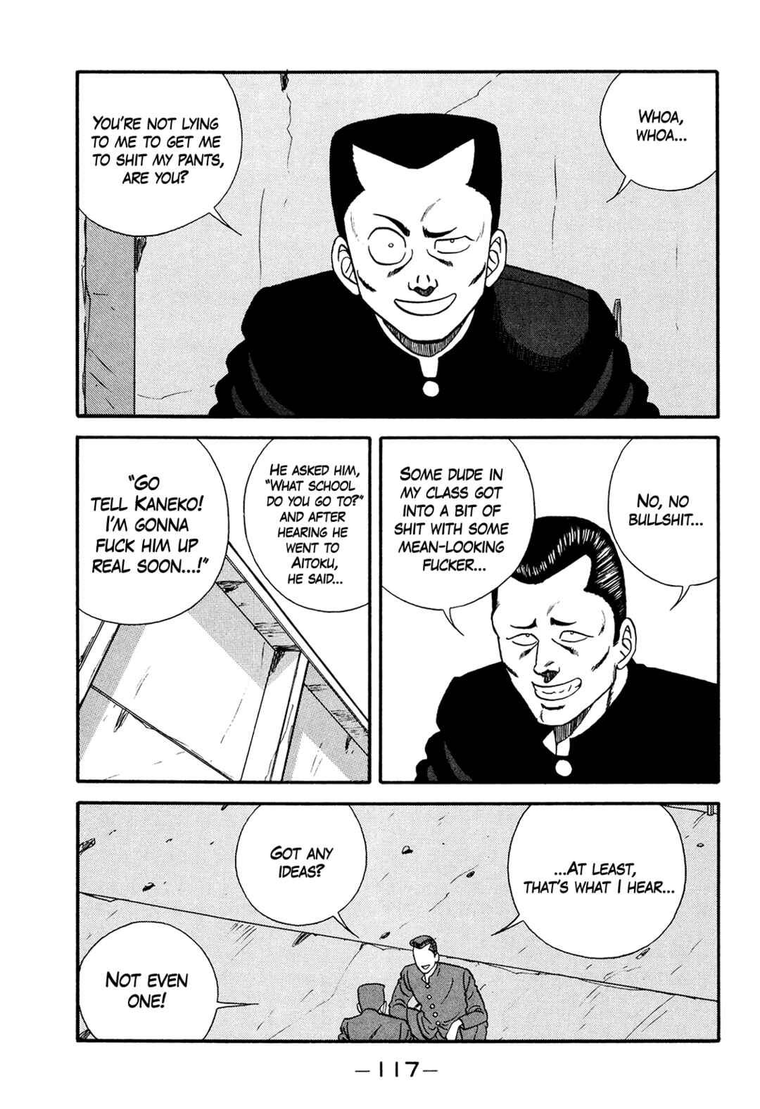 Chapter 177 - Page 3