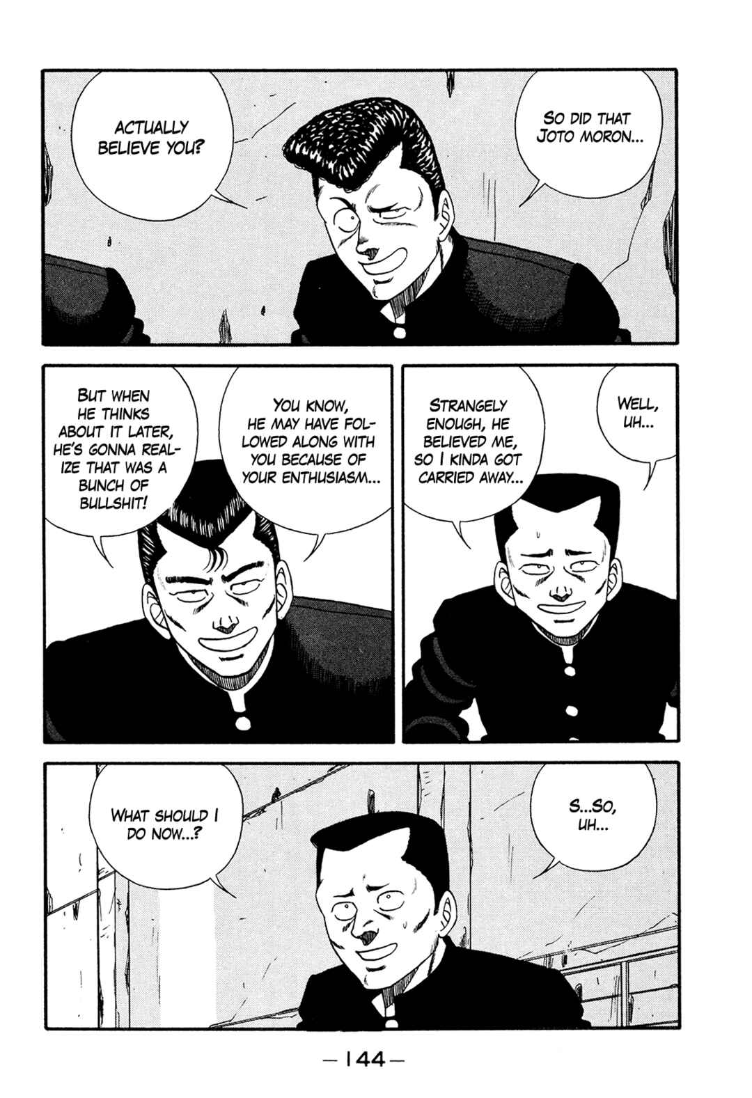 Chapter 177 - Page 30