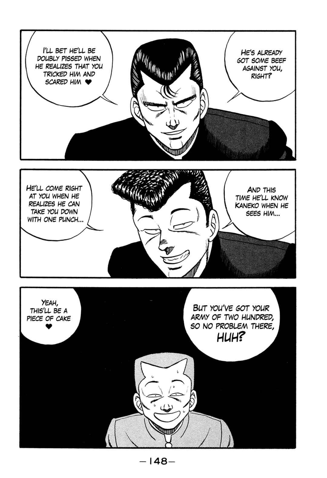 Chapter 177 - Page 34