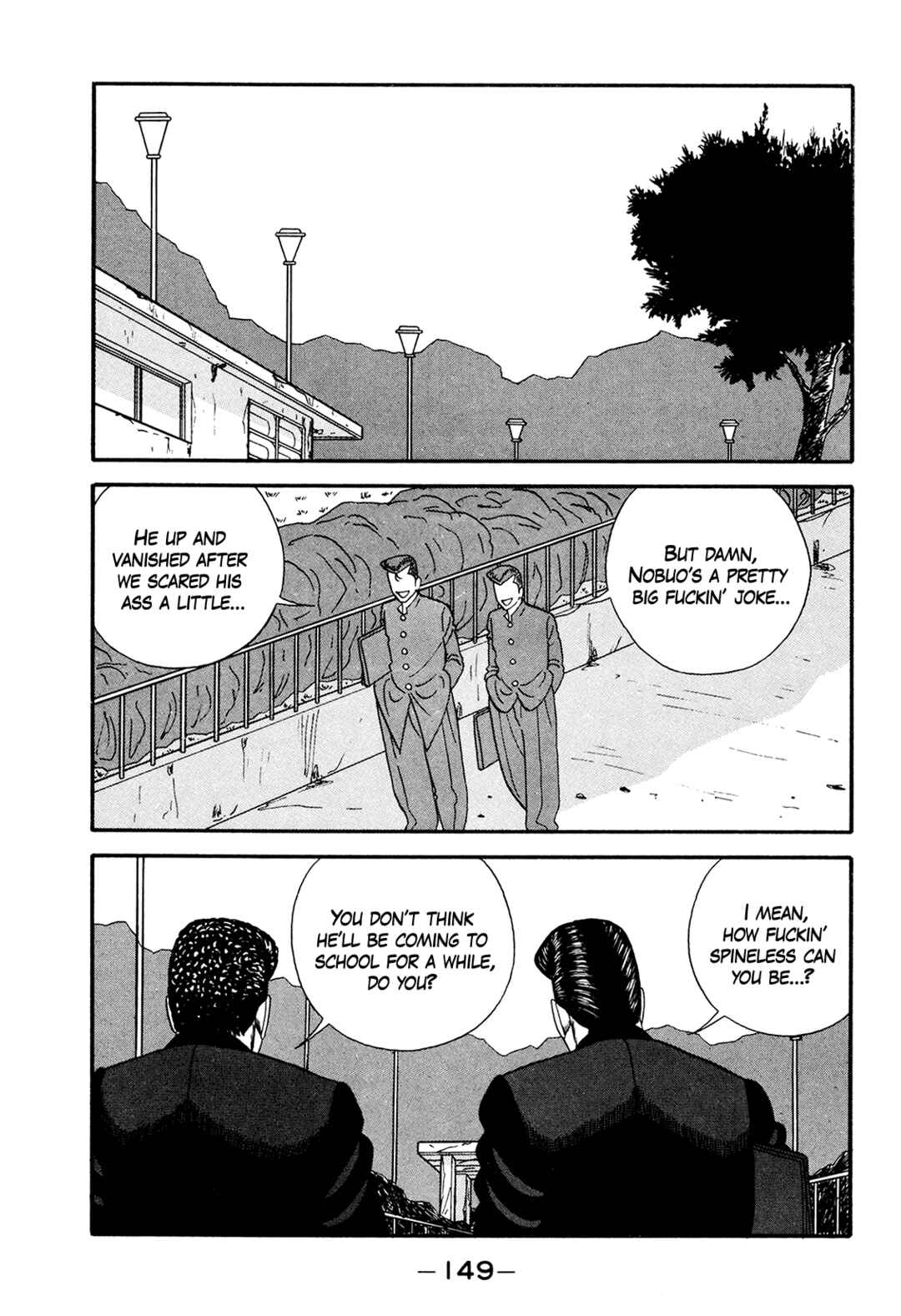 Chapter 177 - Page 35