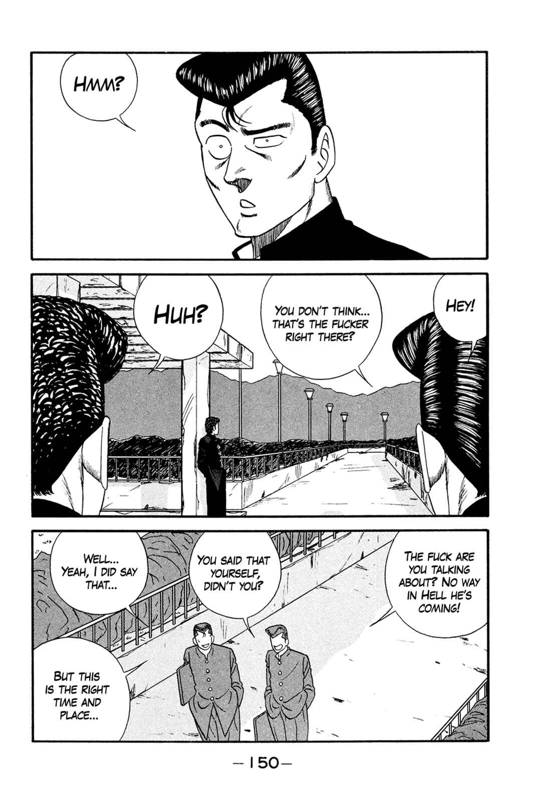 Chapter 177 - Page 36