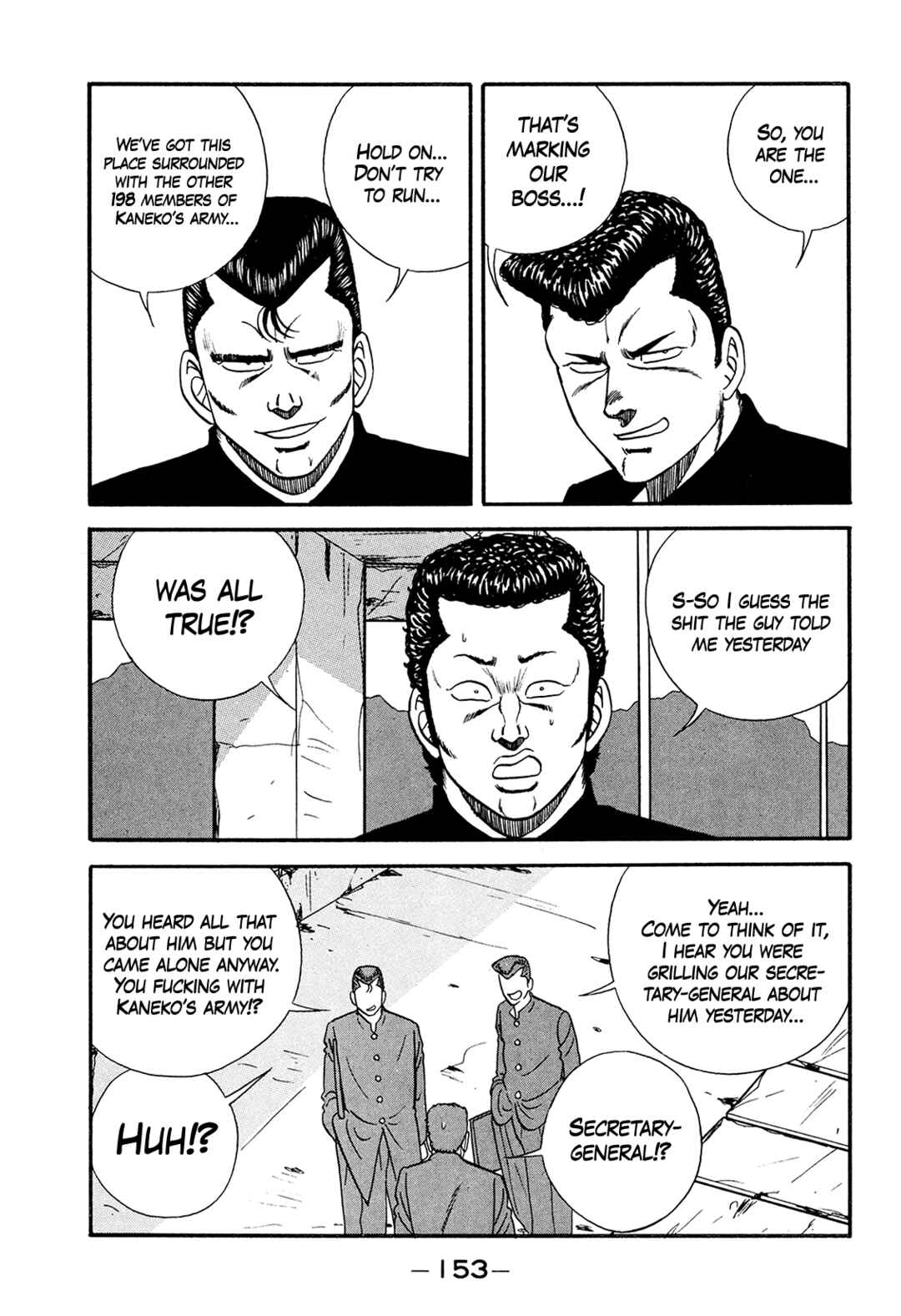 Chapter 177 - Page 39