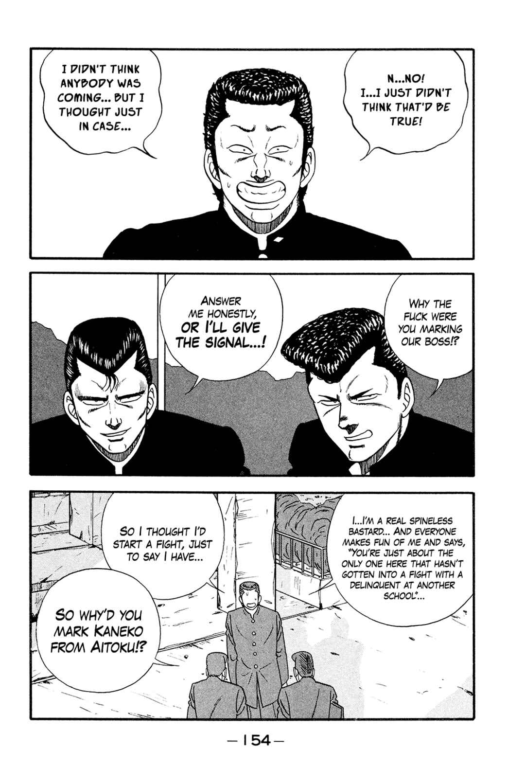 Chapter 177 - Page 40