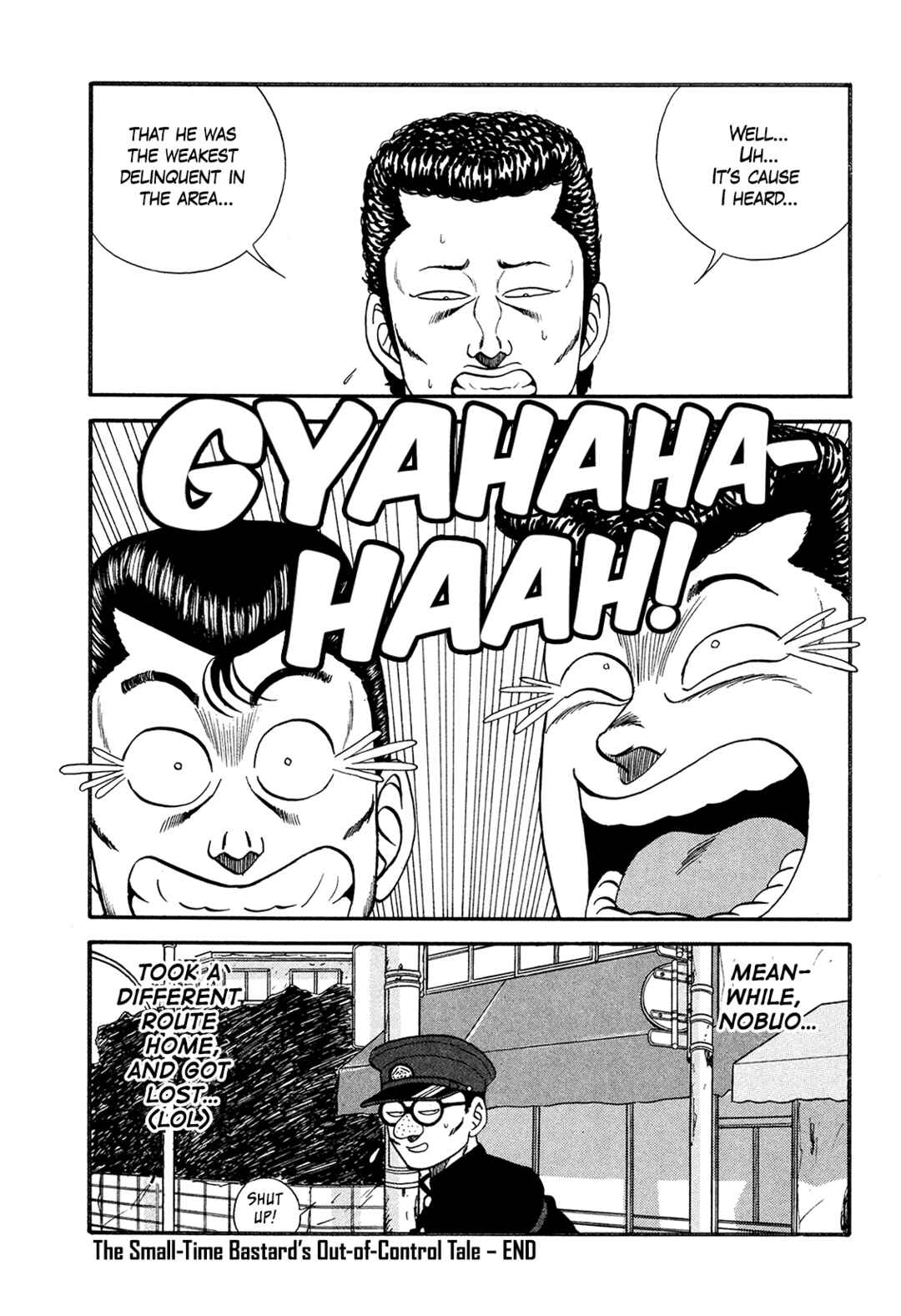 Chapter 177 - Page 41