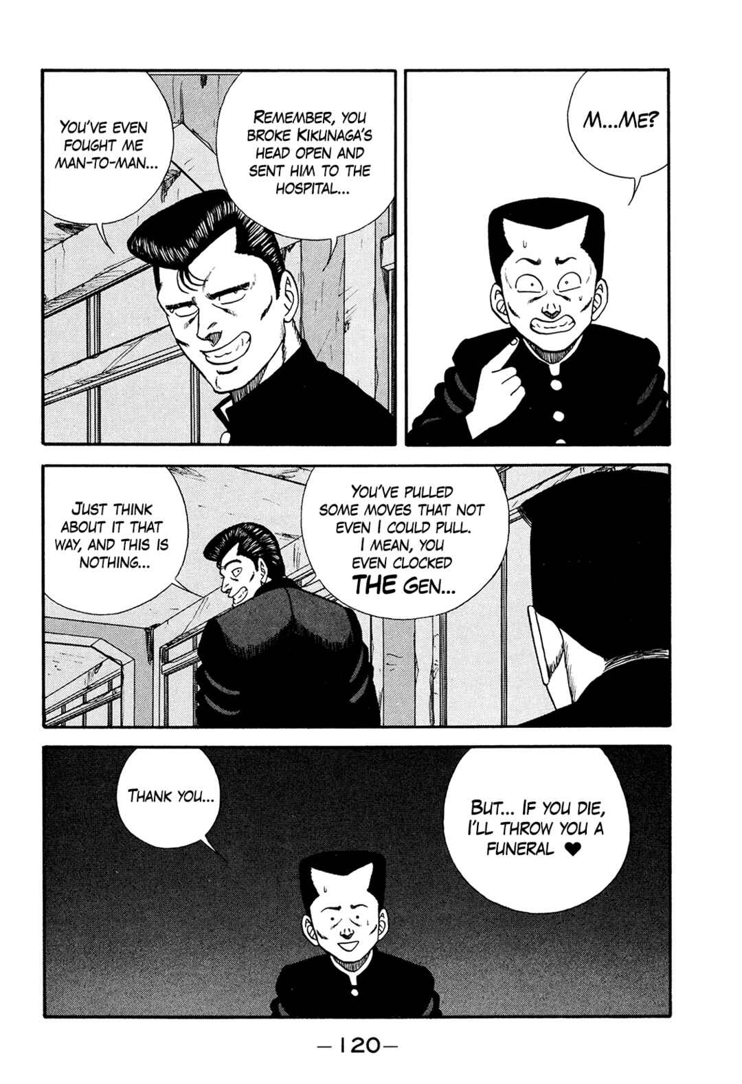 Chapter 177 - Page 6