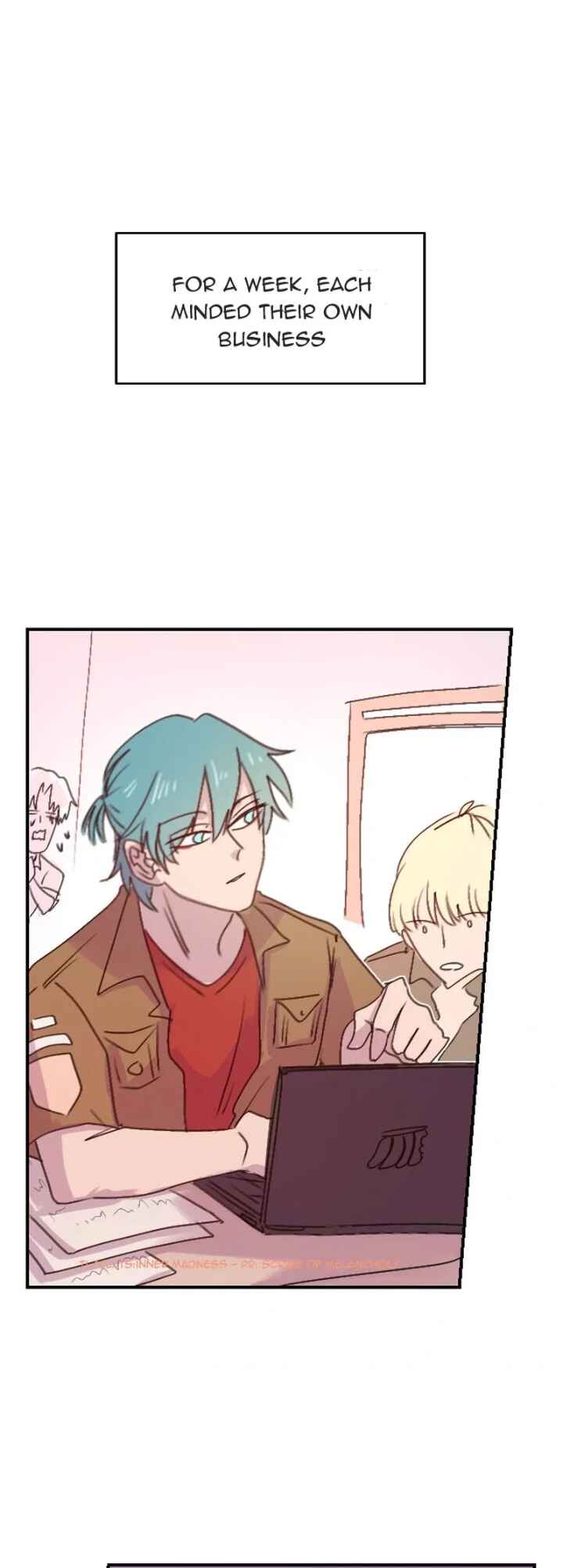 Chapter 142 - Page 1