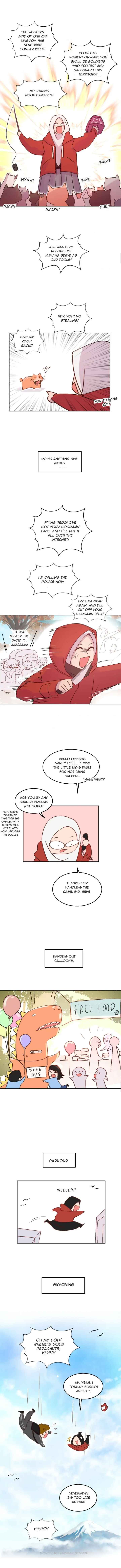 Chapter 142 - Page 7