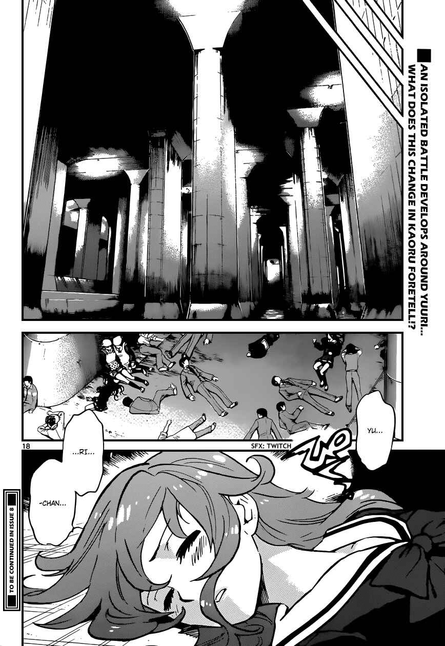 Chapter 331 - Page 19