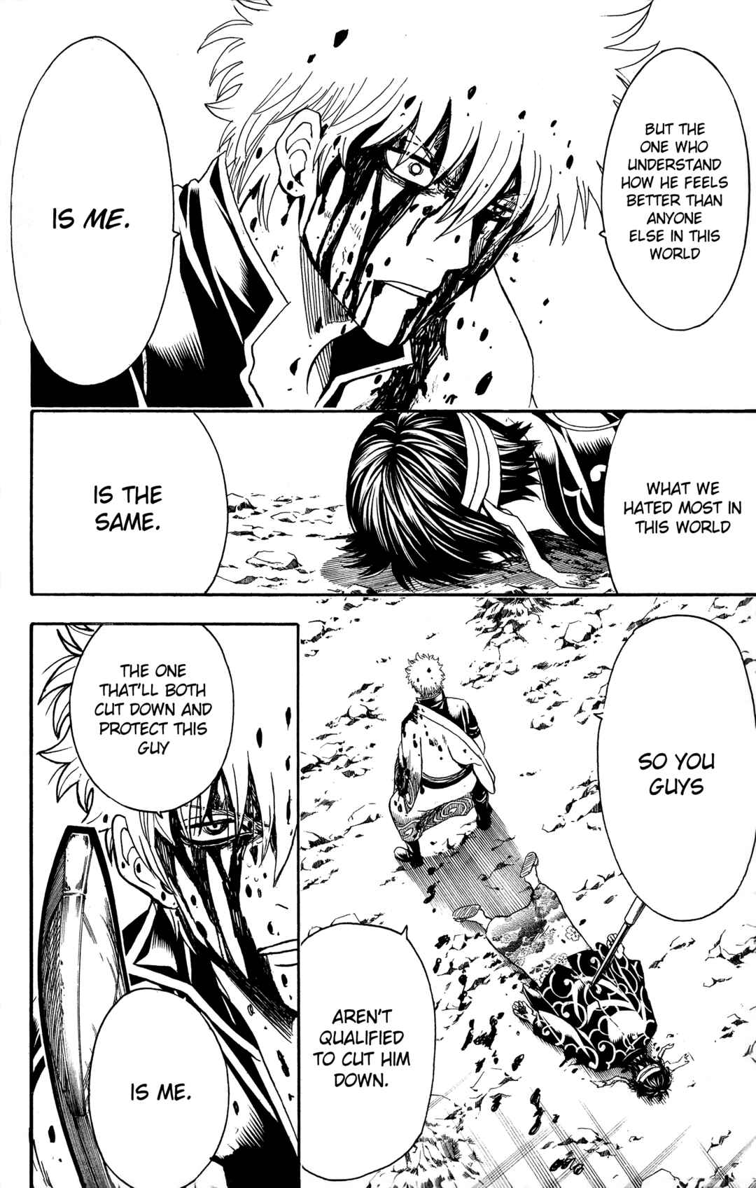 Chapter 522 - Page 12