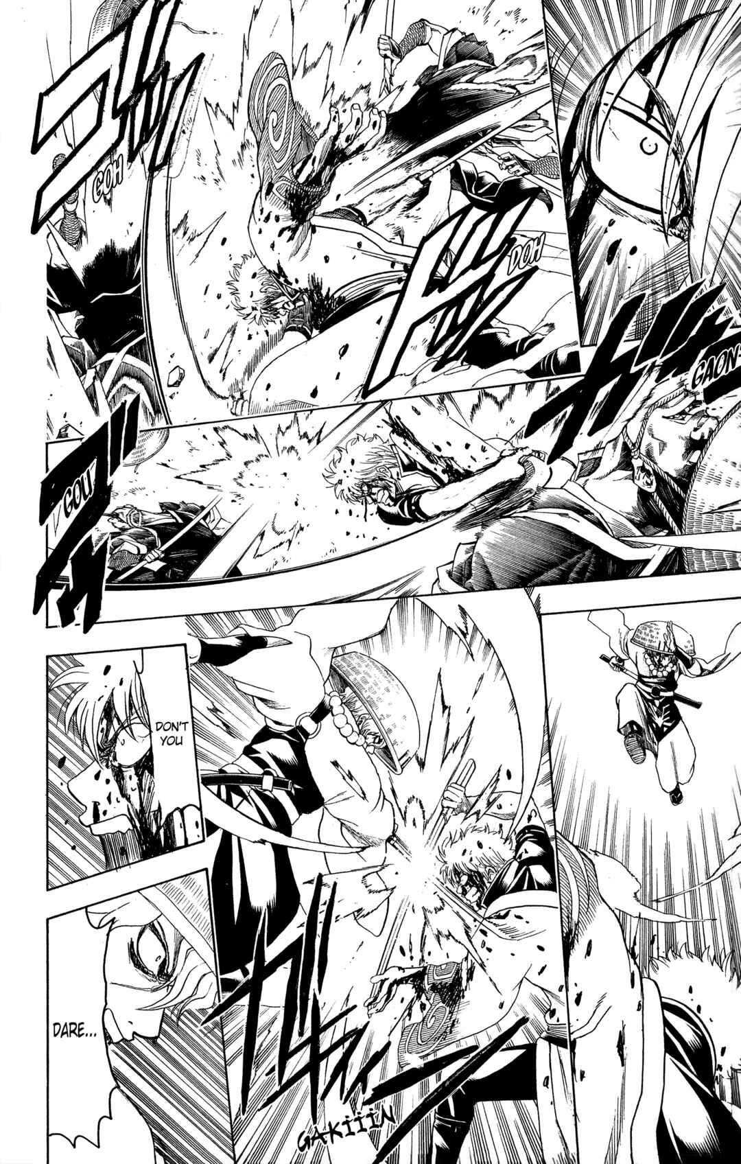 Chapter 522 - Page 14