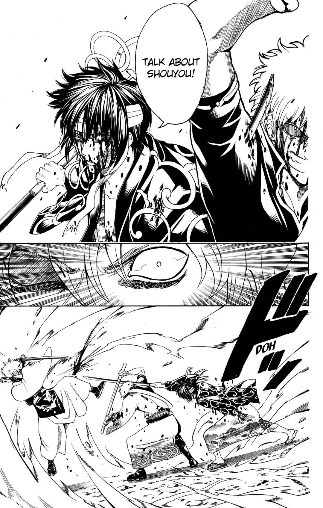 Chapter 522 - Page 15