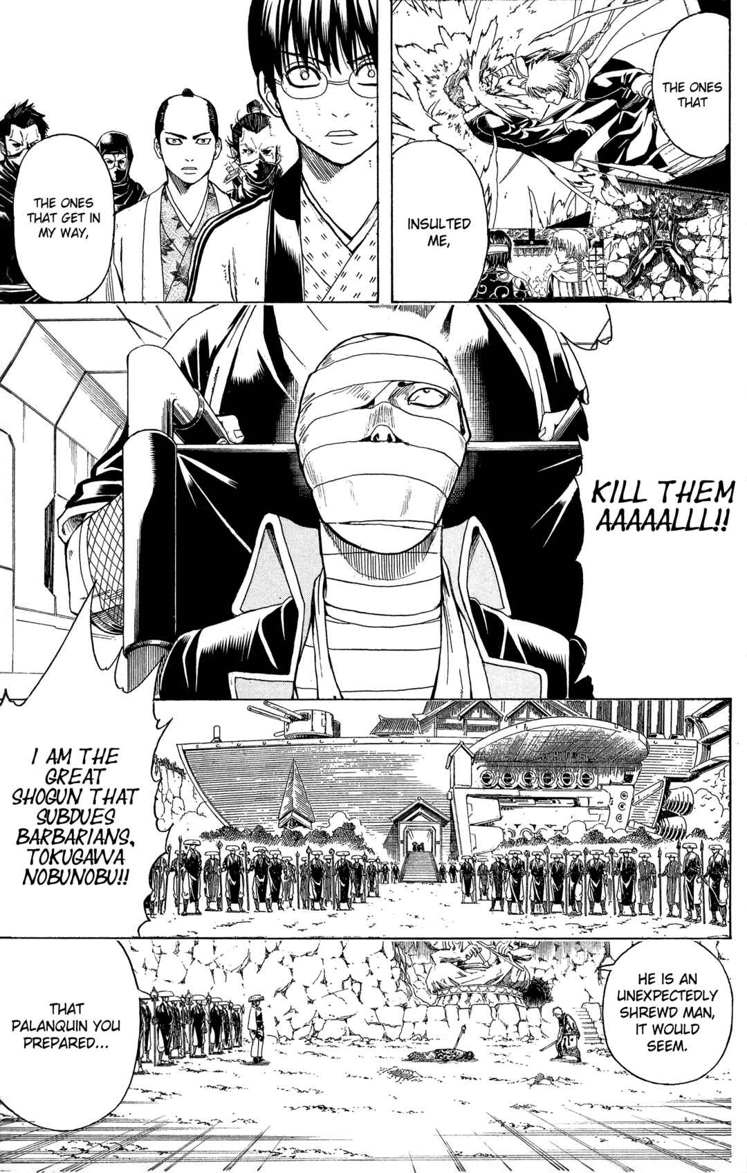 Chapter 522 - Page 3