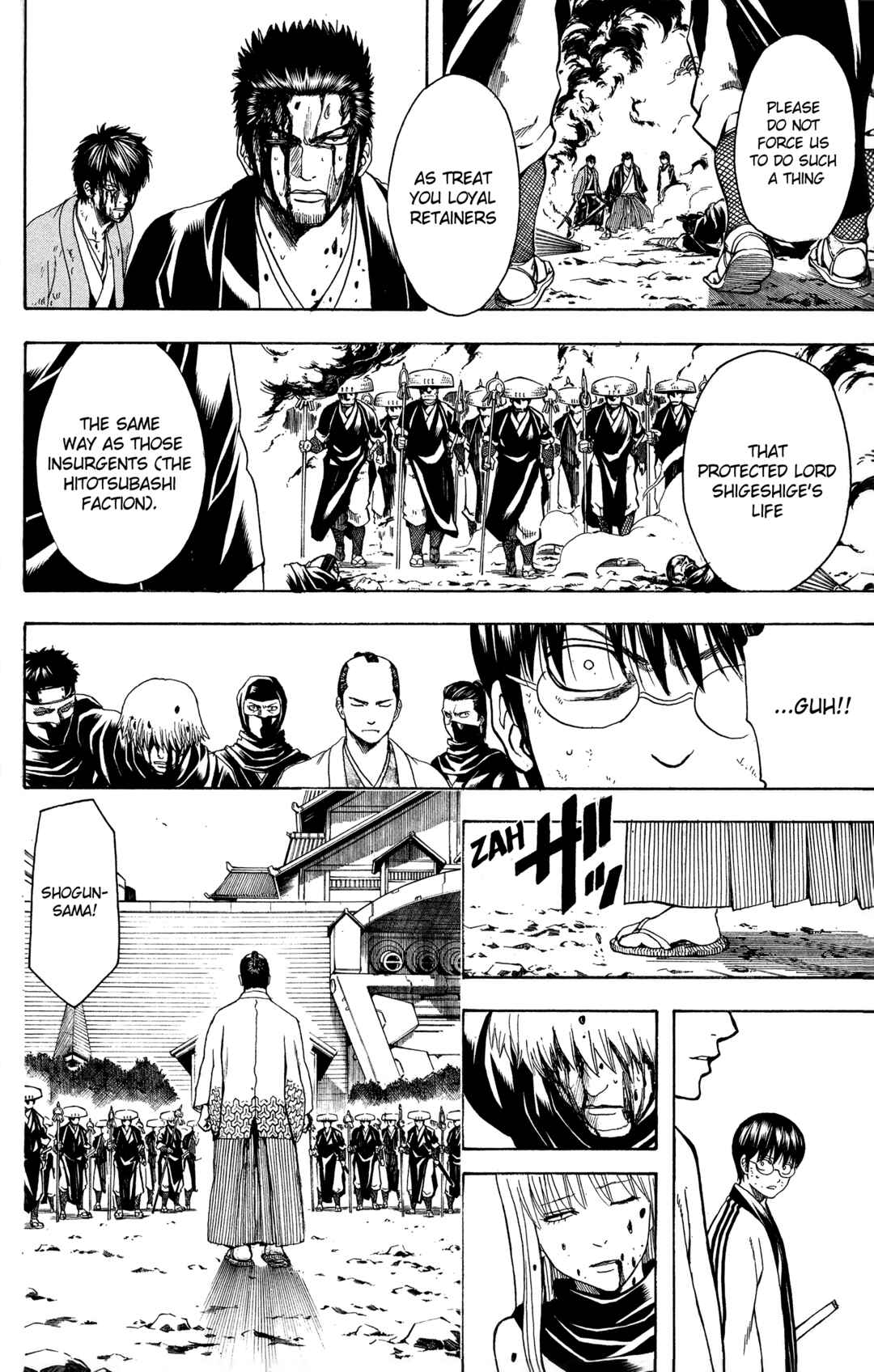 Chapter 522 - Page 6